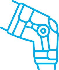 Ortopedie a chirurgie Jeseník