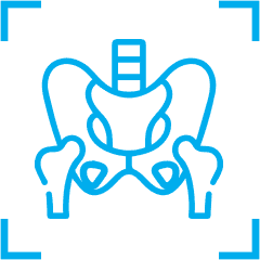 Radiodiagnostická ambulance Mohelnice