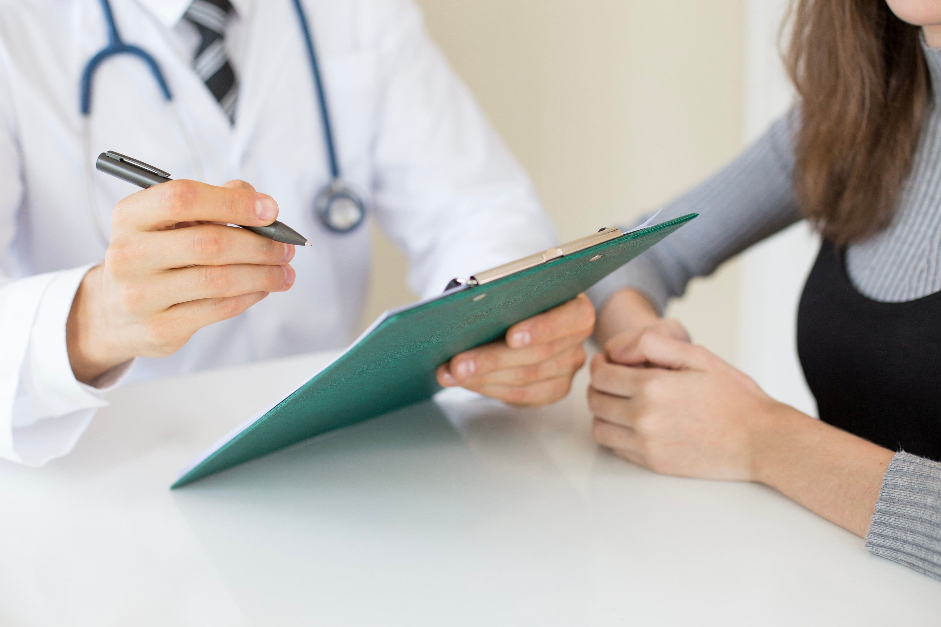 Kvalitní péče na dosah ruky