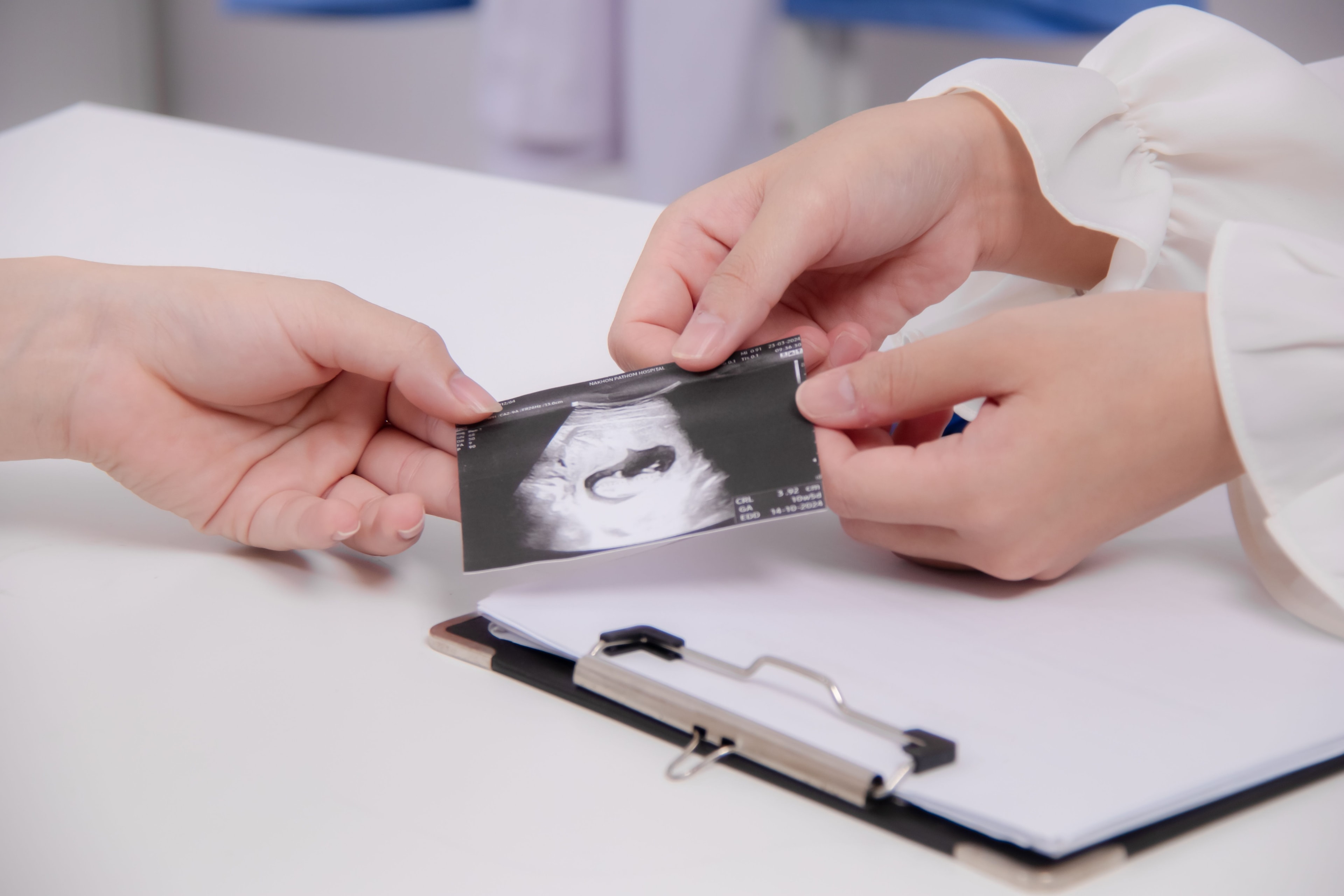 Gynekologie Hanušovice